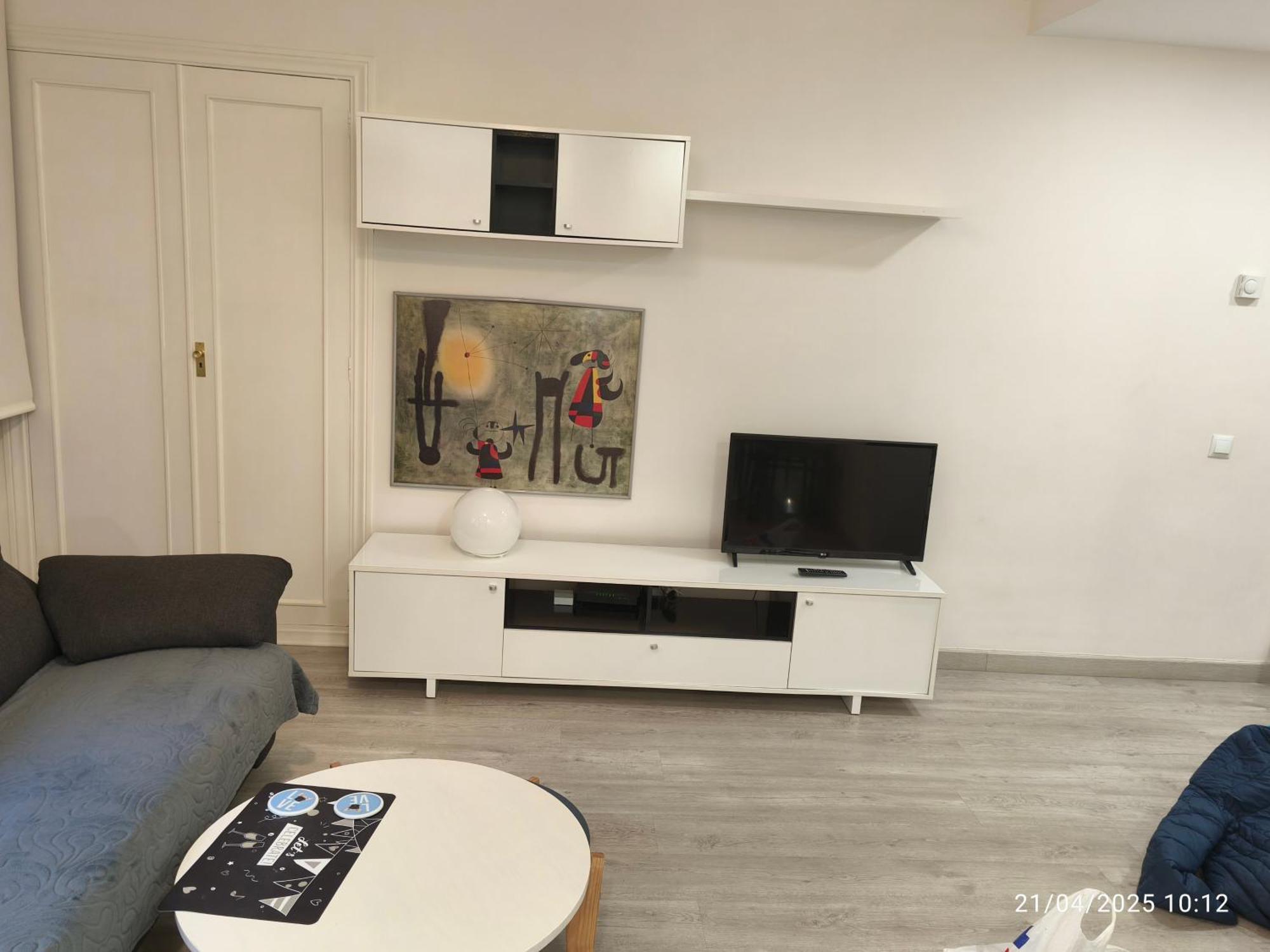 Apartamento Gran Via Logroño Exterior foto